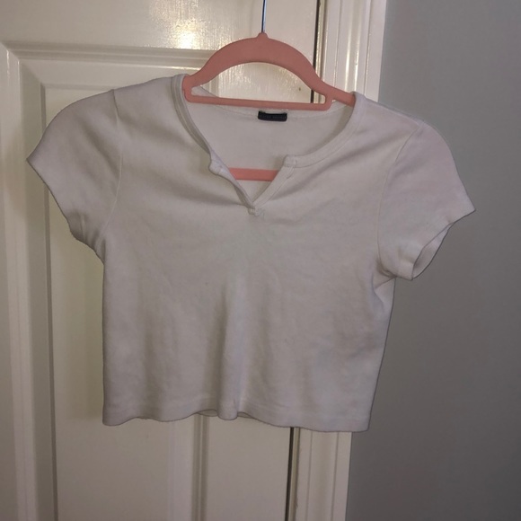 BRANDY MELVILLE crop top - Picture 2 of 4